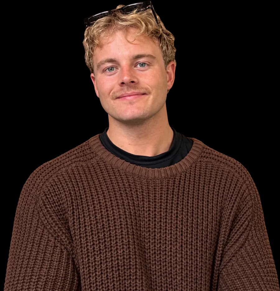 Mitch Hazelhurst